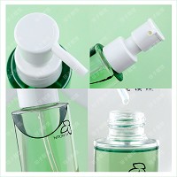 妮顿丝 清新柔净卸妆油120ml 轻松卸除彩妆及污垢,亦能软化卸除粉刺,使肌肤新鲜细致润滑