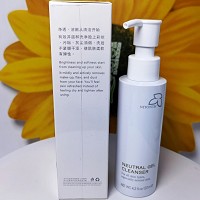 妮顿丝 中性清新洁肤凝胶120ml 温和不刺激、易冲洗、不残留，洗后清爽舒适不紧绷