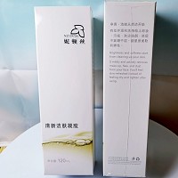 妮顿丝 中性清新洁肤凝胶120ml 温和不刺激、易冲洗、不残留，洗后清爽舒适不紧绷