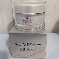 妮致 幼龄精华霜50g 莹润滋养、水嫩饱满、淡化细纹、提拉紧致、修护老化肌肤