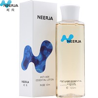 妮致 幼龄精华水120ml 补充营养、淡化细纹、紧致弹润、饱满水润、细腻嫩滑、改善暗黄、亮泽美肌