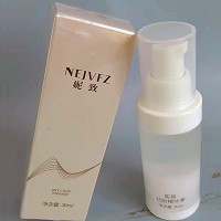 妮致 幼龄精华油30ml 以油养油、修护屏障、幼嫩美肌、改善暗黄、紧致弹性、减淡皱纹、补水保湿