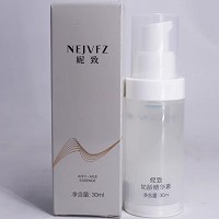 妮致 幼龄精华油30ml 以油养油、修护屏障、幼嫩美肌、改善暗黄、紧致弹性、减淡皱纹、补水保湿