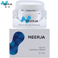 妮致 青春定格霜50g 补充营养、通透幼滑、弹性紧实、青春娇颜、改善松弛、淡化暗黄/粗糙/干燥肌肤