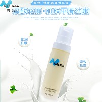 妮致 致青春弹力乳液100ml 淡纹抗皱、紧致轮廓、弹润饱满、平衡幼嫩、滋润肌肤、青春Q弹