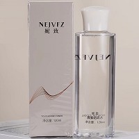 妮致 青春密码水120ml 提拉紧致、弹润饱满、细腻光滑、提亮肤色、水润透亮