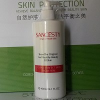 圣洁之缘 滢润水分精华乳400ml 补充水分及营养、水分饱满，活力十足