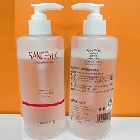 圣洁之缘 滋养舒缓胶原补水露400ml 补水保湿、水润光滑、水分饱满、预防干燥