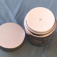 圣洁之缘 盈润补水精华霜50g 水盈保湿、紧致细腻、改善细纹、减缓肌肤老化