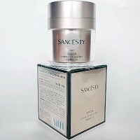 圣洁之缘 盈润补水精华霜50g 水盈保湿、紧致细腻、改善细纹、减缓肌肤老化