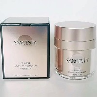 圣洁之缘 盈润补水精华霜50g 水盈保湿、紧致细腻、改善细纹、减缓肌肤老化