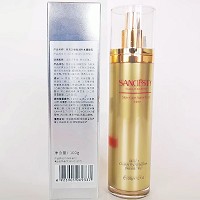 圣洁之缘 盈润补水醒肤乳100ml 唤醒肌肤、水润通透、丰盈柔滑、透亮光泽