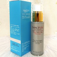 圣洁之缘 盈润补水保湿露250ml 密集补水、盈润角质、肌底保湿、锁水润颜