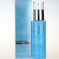 圣洁之缘 盈润补水保湿露250ml 密集补水、盈润角质、肌底保湿、锁水润颜