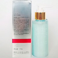 圣洁之缘 盈润补水洁颜乳100ml 清洁毛孔内油脂及污垢、净透无瑕、水润细滑