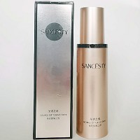 圣洁之缘 莹润水肌精华乳100ml 丰润保湿、锁水滋养、水嫩滢润、幼滑饱满