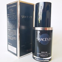 圣洁之缘 水光肌滢养眼霜15g 紧致眼袋、减少眼纹、水光弹润、柔滑细腻