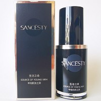 圣洁之缘 水光肌滢养眼霜15g 紧致眼袋、减少眼纹、水光弹润、柔滑细腻