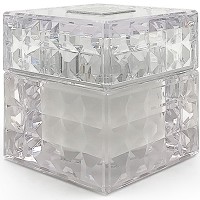 雅梵哲 至臻铂金霜80g 抚纹淡痕、凝驻紧致饱满、焕发青春态