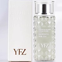 雅梵哲 铂金弹性鱼子水150ml 营养滋润,丝滑水嫩,紧实弹性,减缓老化,防止色素沉着