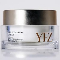 雅梵哲 青春唤醒霜50g 润泽弹性,修护滋润,柔润透亮,唤醒活力,青春光泽,四季...