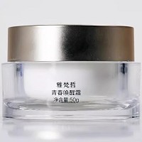 雅梵哲 青春唤醒霜50g 润泽弹性,修护滋润,柔润透亮,唤醒活力,青春光泽,四季可用