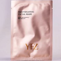 雅梵哲 童臻面膜25ml*6片 紧致亮肤,弹润紧实,柔嫩光滑,淡化皱纹,细腻亮泽