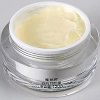 雅梵哲 谷胱甘肽霜120g 淡化色斑,减淡皱纹,恢复弹性,减缓老化,幼滑嫩白