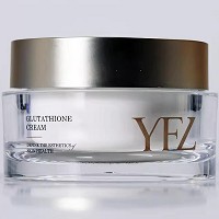 雅梵哲 谷胱甘肽霜120g 淡化色斑,减淡皱纹,恢复弹性,减缓老化,幼滑嫩白