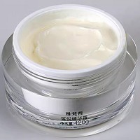 雅梵哲 皙悦精华霜120g 滋养肌底,修护粗糙、暗沉无光泽肌肤