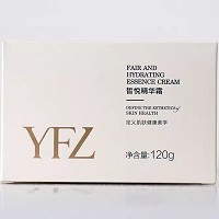 雅梵哲 皙悦精华霜120g 滋养肌底,修护粗糙、暗沉无光泽肌肤