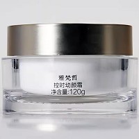 雅梵哲 控时幼颜霜120g 淡化皱纹,提拉紧致,重塑弹力,润滑亮泽,修护受损红血丝