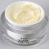 雅梵哲 弹力塑型霜120g 营养丰富,重塑轮廓,提升收紧,紧致透亮,饱满光滑,减缓老化