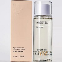 雅梵哲 水漾光采营养液110ml(爽肤水)改善暗沉,透亮肌肤,缓解缺水,预防干燥,水嫩倍增