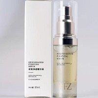 雅梵哲 初肌净透精华液30ml 净化收敛,平滑水油,改善粗糙、毛孔、粉刺、痘痘肌肤