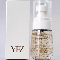 雅梵哲 黄金啫喱40g 排出彩妆重/金/属,修护彩妆损伤,促进胶原生成,紧致淡纹,白嫩弹力