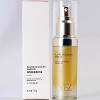 雅梵哲 弹性胶原精华液30g 滋养修护,细腻弹滑,弹力紧致,淡化皱纹颈纹,改善面部松弛肌肤