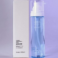 雅梵哲 蓝铜肽喷雾100ml 舒缓修护敏.感,缓解干燥缺水,医美术后修护