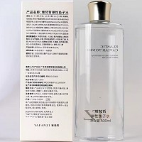 雅梵哲 弹性鱼子水500ml 营养滋润,丝滑水嫩,紧实弹性,减缓老化,防止色素沉着