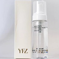 雅梵哲 温润型洁面泡沫180ml 温和清洁污垢残妆,滋润锁水,修护肌肤,清透舒适