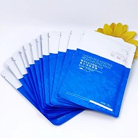 妮顿丝 柔妍润泽面膜25ml*12片 密集滋养,快速补水,修复严重脱水、干燥、晒热受损肌肤