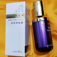 妮顿丝 焕颜优肤液50ml 补充肌肤营养、舒缓修护红敏肌肤、水润饱满、细腻弹性