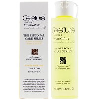 皙泉 水感净妍卸妆油100ml 卸除彩妆及油性污垢,无油腻感,温和不伤肤,净爽舒...