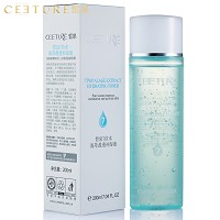 皙泉 7倍水海萃盈透补湿液(清润型)200ml 清爽补水、舒缓干燥、改善暗黄、收缩毛孔
