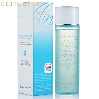 皙泉 7倍水海萃盈透补湿液(清润型)200ml 清爽补水、舒缓干燥、改善暗黄、收缩毛孔