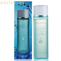 皙泉 7倍水海萃盈透补湿液(啫喱型)200ml 滋润补水、舒缓干燥、改善暗黄、收缩毛孔