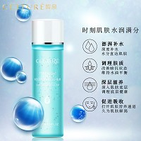 皙泉 7倍水海萃盈透补湿液(啫喱型)200ml 滋润补水、舒缓干燥、改善暗黄、收缩毛孔