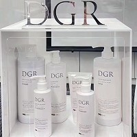 诚美 DGR透明质酸钠面膜200g 持续补充营养,保湿滋润,活化嫩肤,淡化纹理