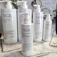 诚美 DGR复合神经酰胺美容精华液28ml 改善干燥、细纹、皱纹缺乏营养的肌肤