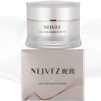 妮致 初颜柔肤霜50g 滋养锁水、补进养分、淡化细纹斑印、弹润水嫩、滢润光泽